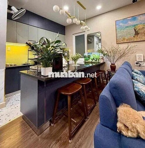 Căn đầy đủ nội thất. Chỉ cần Vào ở. Giá bán : 3,090 tỷ k phát sinh