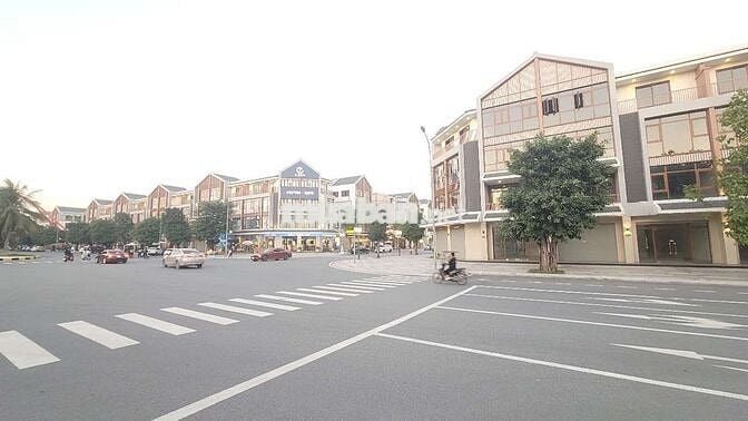 Miễn phí 18 tháng đến 24 tháng tiền thuê tại vinhome ocean Park