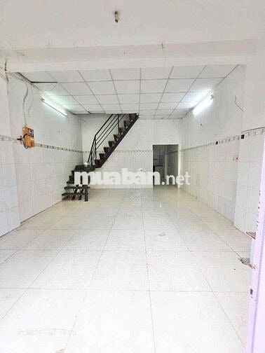 Nhà 4,5x13m 1Lầu Đúc (3PN 2WC) Hẻm 4m. Mã Lò - 18B. Bình Tân