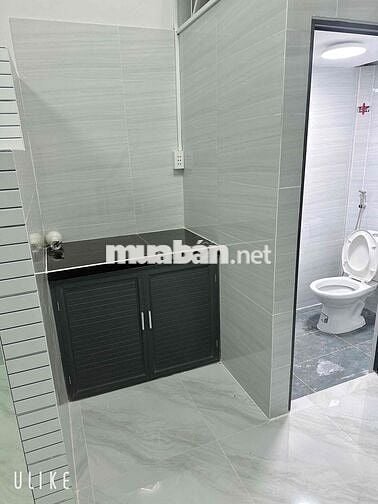 chính chủ cần bán căn nhà P16 Q8