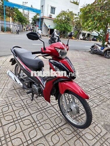 Wave Rsx 110 BSTP K9c