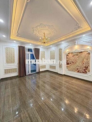 🌻CHO THUÊ NHÀ TRỆT 2 LẦU ĐƯỜNG D33 KDC HỒNG LOAN