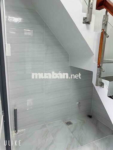 chính chủ cần bán căn nhà P16 Q8