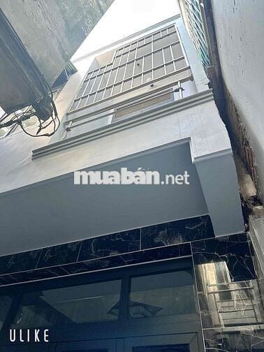 chính chủ cần bán căn nhà P16 Q8