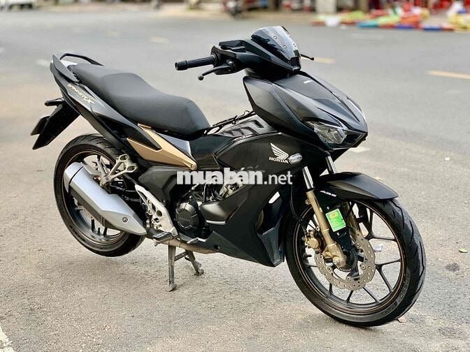 Winner X V2 2021 – Đen Nhám – Chính Chủ 60 Odo 25k