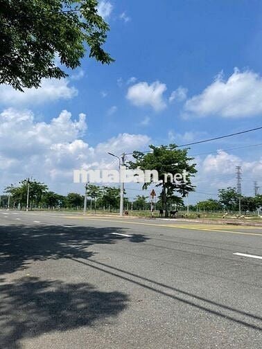 🏡 BÁN ĐẤT MẶT TIỀN TRUNG TÂM BÀU BÀNG, BÌNH DƯƠNG 3 TỶ 2