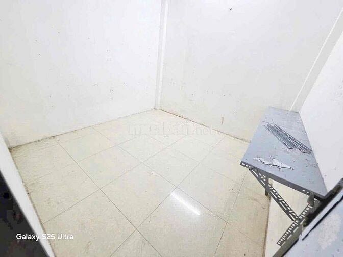 Nhà 4,5x13m 1Lầu Đúc (3PN 2WC) Hẻm 4m. Mã Lò - 18B. Bình Tân