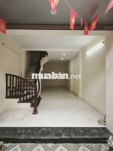 🏠🏠NHÀ ĐẸP ĐỊNH CÔNG HẠ: 32M/ 3 TẦNG/ 3 NGỦ/ 2,65 TỶ