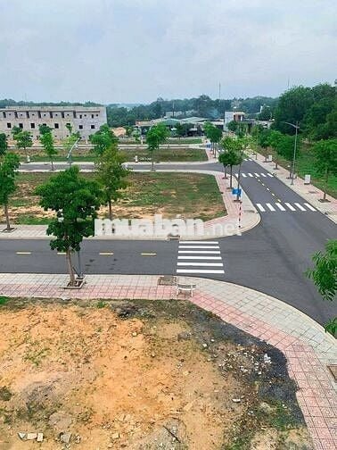 🏡 BÁN ĐẤT MẶT TIỀN TRUNG TÂM BÀU BÀNG, BÌNH DƯƠNG 2 TỶ 9
