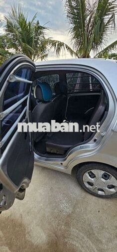 4 179 2014 Van 1.0 AT - 25000 km