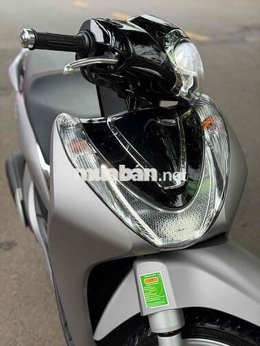 SH Mode 2022 - Chính chủ phố ạ ❤️