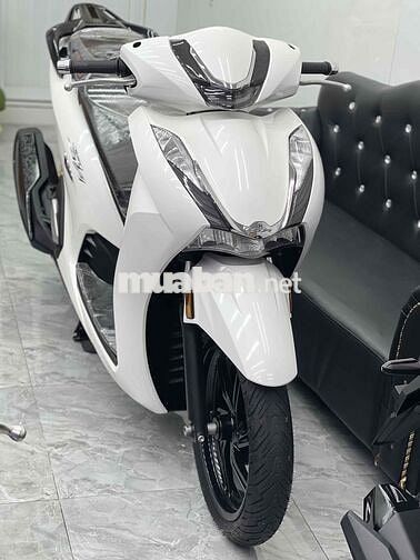 Honda SH350i 2022 Trắng 14.000km