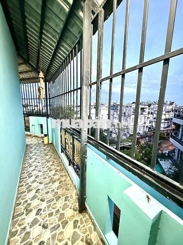 Nhà phố trệt 2 lầu ST. Gần UB xã Phước Kiển. Shr. Hỗ trợ bank. Góc 2MT