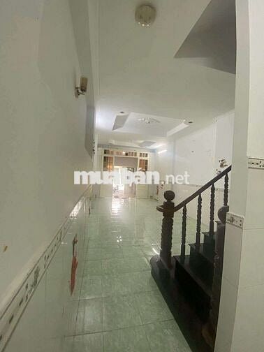 🔥 Mặt tiền đường số Khu Tên lửa - 4 x 18 -3 Tầng