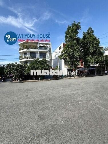 Cho thuê biệt thự KDC An Sương, ở & làm văn phòng, nhà thoáng, 20tr.