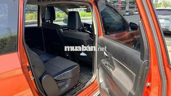 Suzuki XL7 2022 7 chỗ đẹp