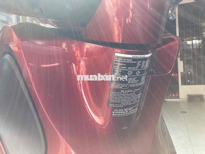 Chính chủ bán SH 150 2018 bstp như hình