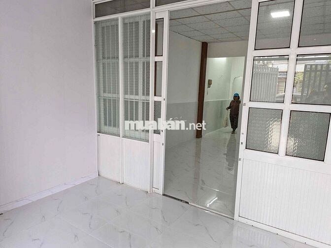 Cho Thuê Nhà Mặt Tiền Đường Hoàng Hoa Thám-Long Tâm-Bà Rịa