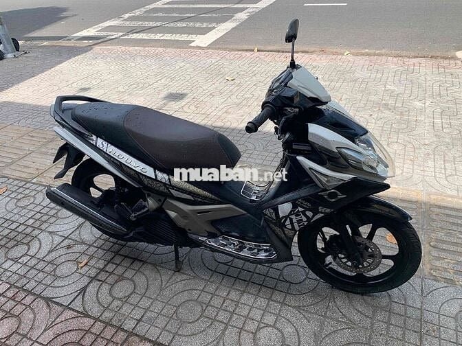 novou 5 fi máy zin êm bs 72