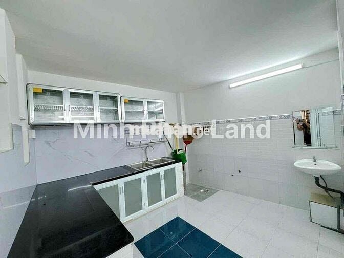 Bán nhà chính chủ-Cạnh KDC Him Lam Kiều Đàm - 55m2 - Ngang 4.5m - 3PN