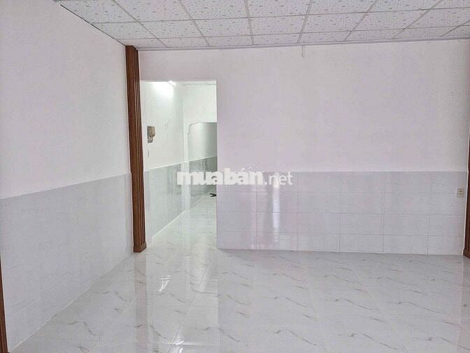 Cho Thuê Nhà Mặt Tiền Đường Hoàng Hoa Thám-Long Tâm-Bà Rịa