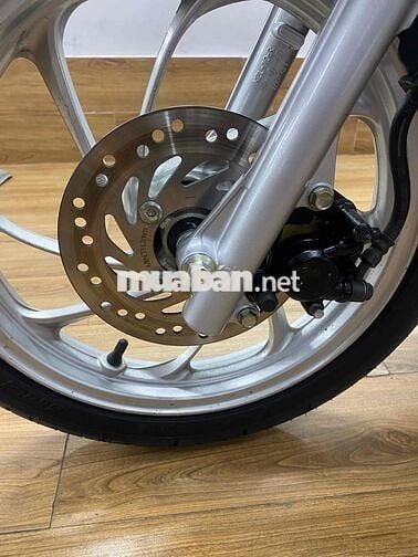 Honda Vision 2021 khoá chìa, bst