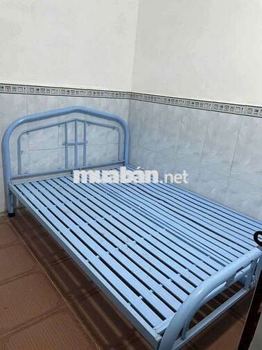 NHÀ 1 LẦU .CÓ SỐ NHÀ QUẬN CẤP.