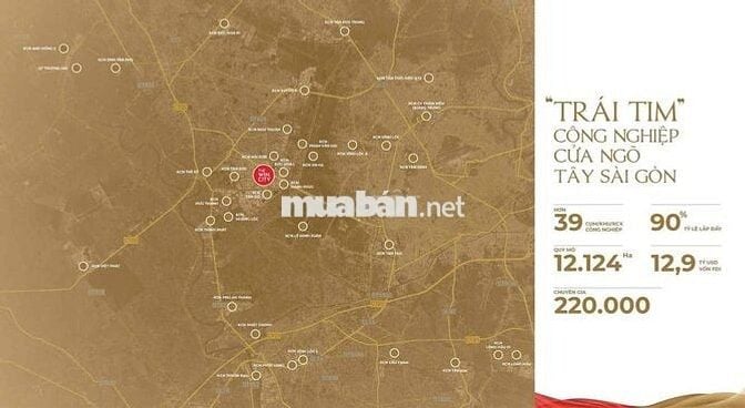 Căn hộ giá rẻ nằm ngay mặt tiền đường Tỉnh lộ 10 . Giáp TP.HCM tầm 8km