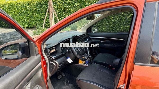 Suzuki XL7 2022 7 chỗ đẹp