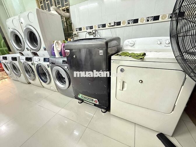cần sang gấp tiệm giặt đường hưng Phú quận 8