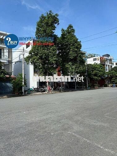 Cho thuê biệt thự KDC An Sương, ở & làm văn phòng, nhà thoáng, 20tr.