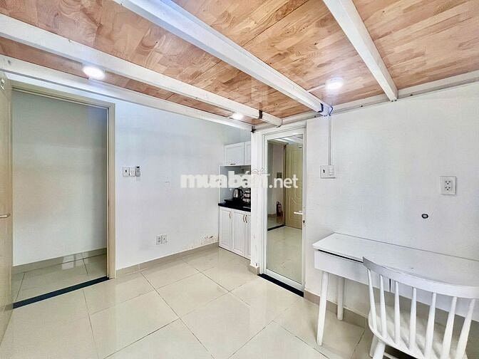 GÁC LỬNG AN NINH, FULL TIỆN NGHI NGAY COOP MART NHIÊU LỘC