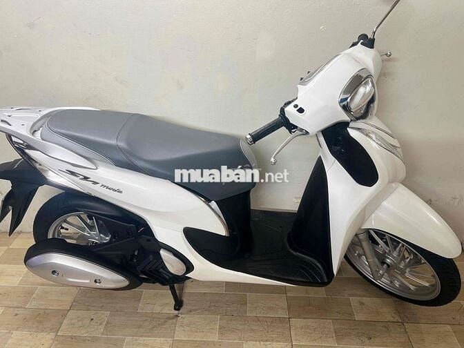 SH Mode 125 CBS màu Trắng 2025 . xe new 100%