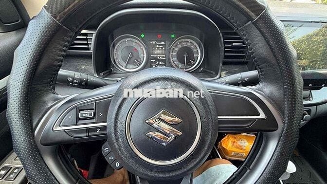 Suzuki XL7 2022 7 chỗ đẹp