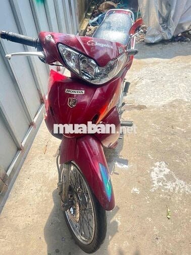 FUTURE 1 2004 - BSTP