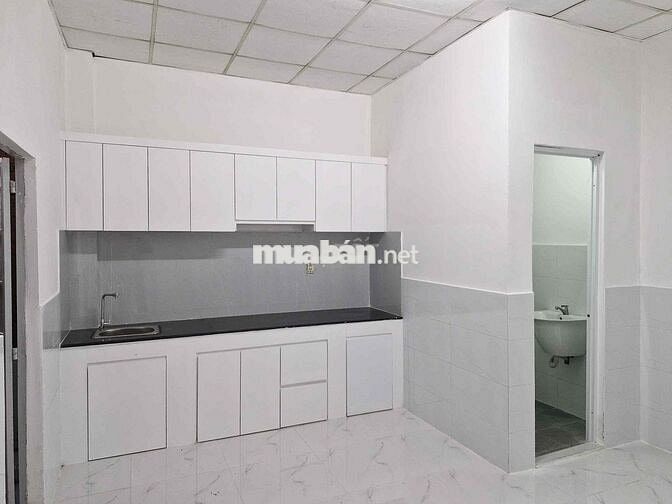 Cho Thuê Nhà Mặt Tiền Đường Hoàng Hoa Thám-Long Tâm-Bà Rịa