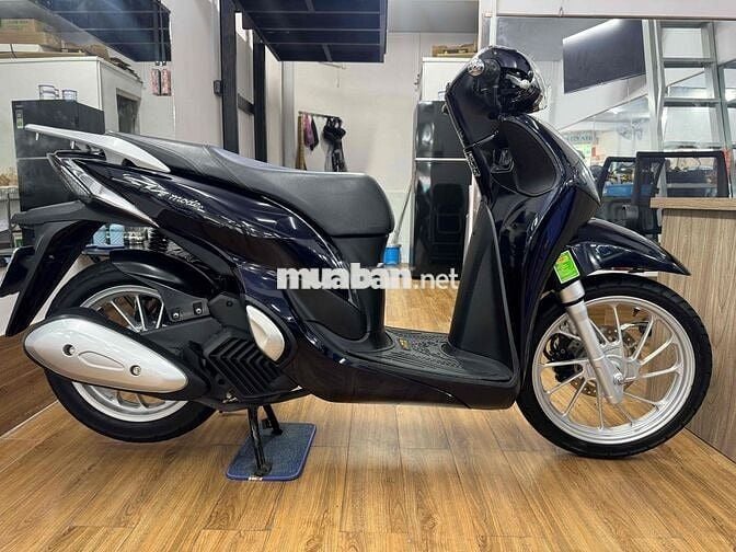Honda Sh mode 2021 bstp chính chủ