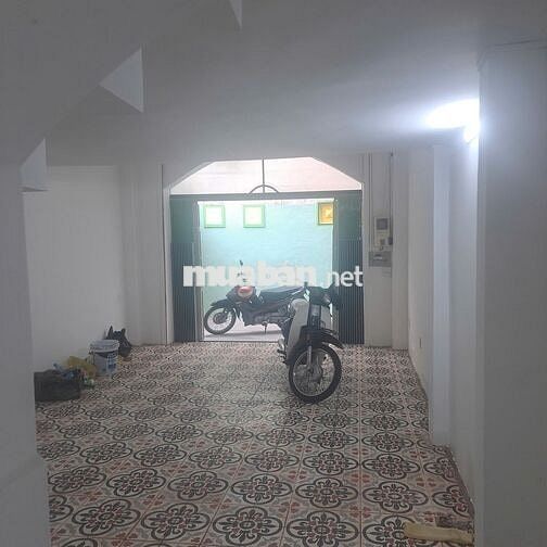 Nhà Nguyễn Căn  5PN Hẻm Xe Hơi  Điện Biên Phủ Quận 3