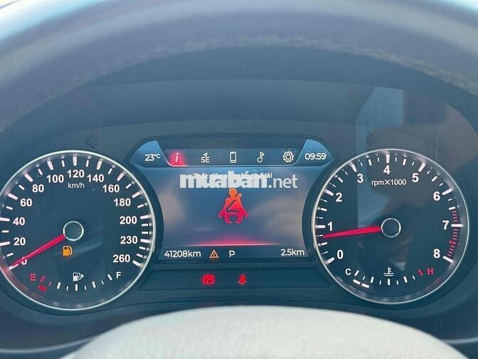 Lux A Premium 2019 cao cấp nhất đi cực ít