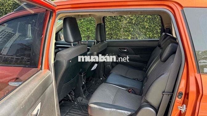 Suzuki XL7 2022 7 chỗ đẹp