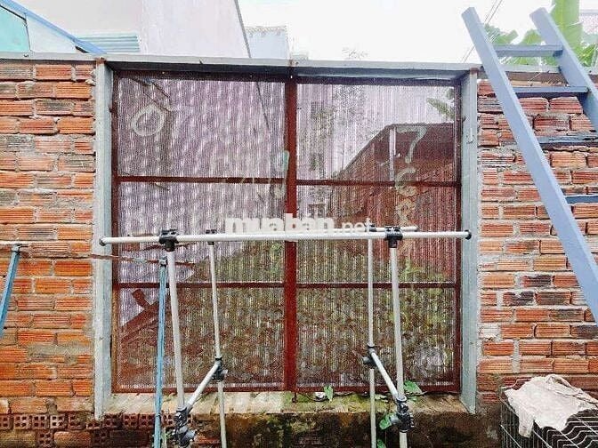 LÔ ĐẤT - KẾ HXH THÔNG -4 × 15-GẦN PHÚ MỸ HƯNG - SỔ VUÔNG - NHĨNH 3Đ TL