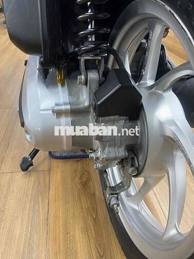 Honda Vision 2021 khoá chìa, bst