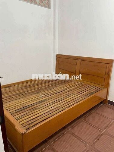 NHÀ 1 LẦU .CÓ SỐ NHÀ QUẬN CẤP.