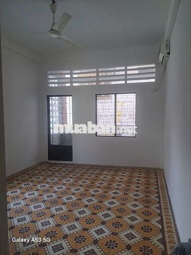 Nhà Nguyễn Căn  5PN Hẻm Xe Hơi  Điện Biên Phủ Quận 3