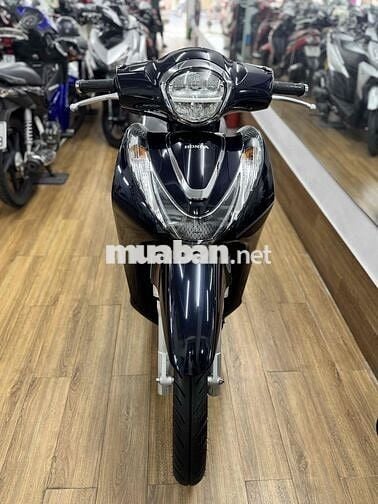 Honda Sh mode 2021 bstp chính chủ