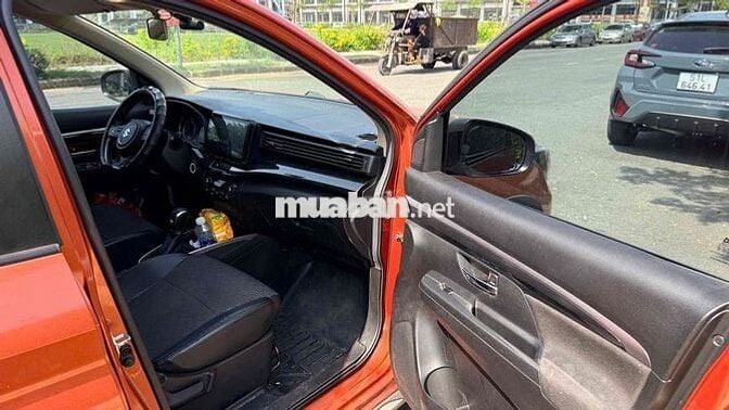Suzuki XL7 2022 7 chỗ đẹp
