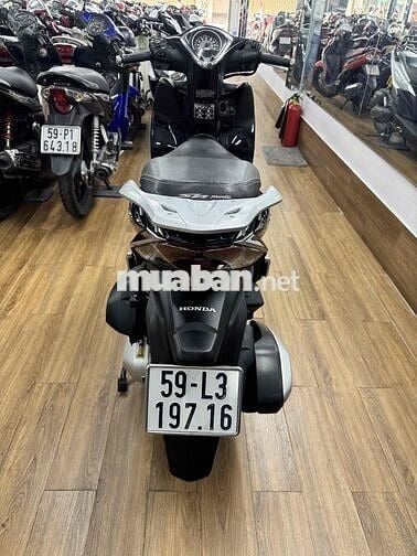 Honda Sh mode 2021 bstp chính chủ