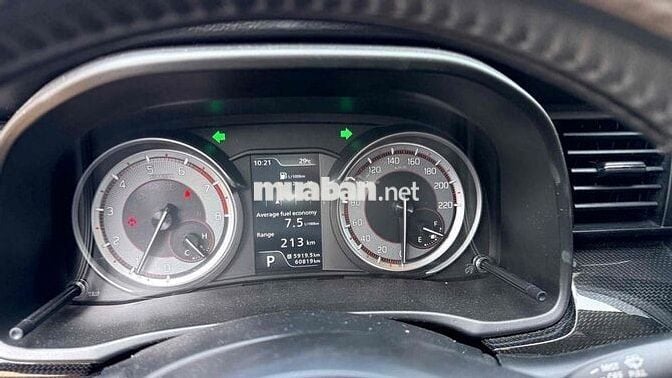 Suzuki XL7 2022 7 chỗ đẹp