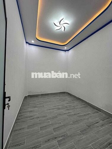 Nhà Cấp 4, có vốn dọn vào ngay