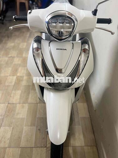 SH Mode 125 CBS màu Trắng 2025 . xe new 100%